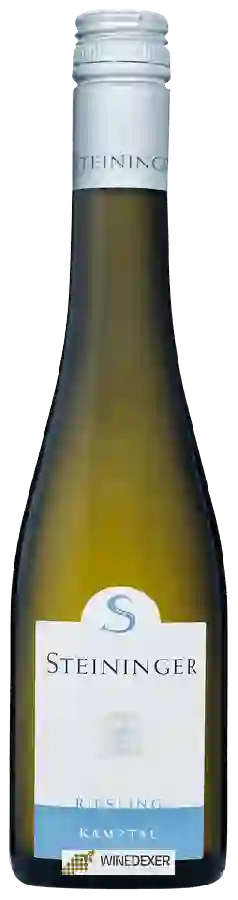 Weingut Steininger - Riesling Weingut Steininger - Riesling