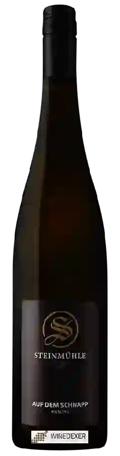 Weingut Steinmühle - Auf dem Schnapp Riesling