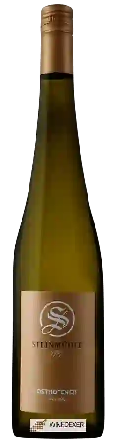 Weingut Steinmühle - Osthofener Riesling Weingut Steinmühle - Osthofener Riesling