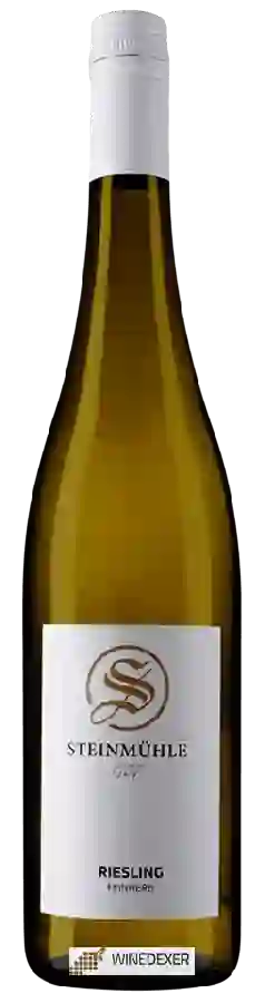 Weingut Steinmühle - Riesling Feinherb Weingut Steinmühle - Riesling Feinherb
