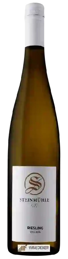 Weingut Steinmühle - Riesling Trocken Weingut Steinmühle - Riesling Trocken