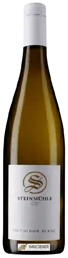Weingut Steinmühle - Sauvignon Blanc Weingut Steinmühle - Sauvignon Blanc