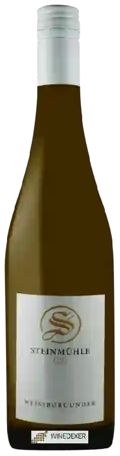 Weingut Steinmühle - Weissburgunder Weingut Steinmühle - Weissburgunder