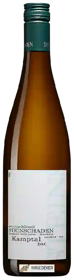 Weingut Steinschaden - Grüner Veltliner Trocken Dry Weingut Steinschaden - Grüner Veltliner Trocken Dry
