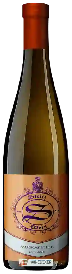 Weingut Steitz Wein - Muskateller Weingut Steitz Wein - Muskateller