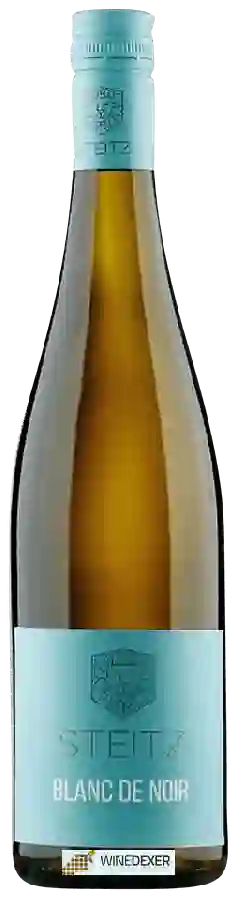 Weingut Steitz - Blanc de Noir Weingut Steitz - Blanc de Noir