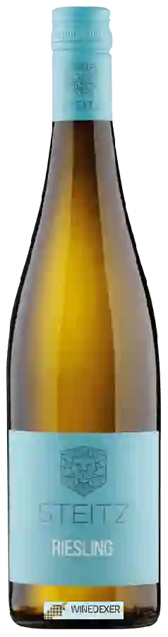 Weingut Steitz - Riesling