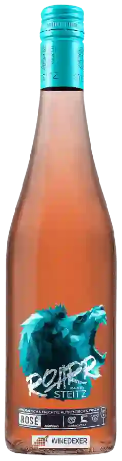 Weingut Steitz - Roarr Rosé Weingut Steitz - Roarr Rosé