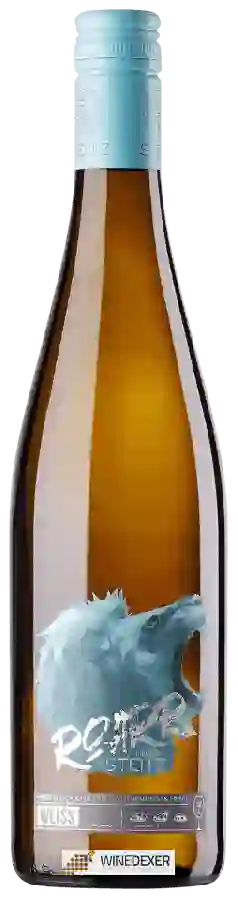 Weingut Steitz - Roarr Weiss