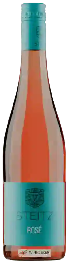 Weingut Steitz - Rosé Weingut Steitz - Rosé