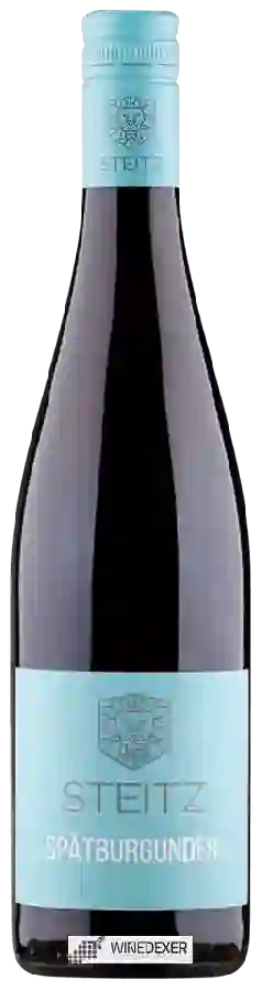 Weingut Steitz - Spätburgunder