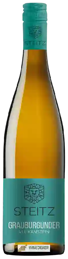 Weingut Steitz - Vulkanstein Grauburgunder