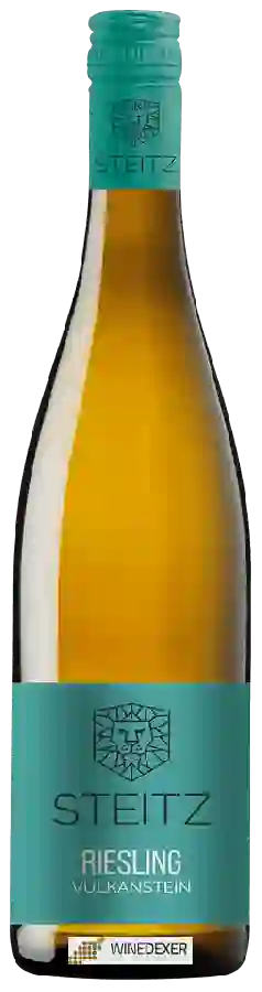 Weingut Steitz - Vulkanstein Riesling Weingut Steitz - Vulkanstein Riesling