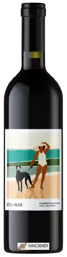 Weingut stel+mar - Cabernet Sauvignon Weingut stel+mar - Cabernet Sauvignon
