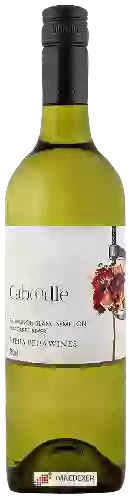 Weingut Stella Bella - Caboodle Sauvignon Blanc - Semillon