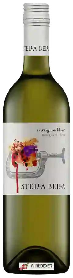 Weingut Stella Bella - Sauvignon Blanc Weingut Stella Bella - Sauvignon Blanc