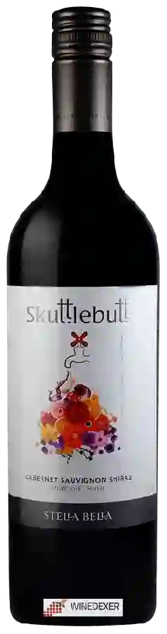 Weingut Stella Bella - Skuttlebutt Cabernet Sauvignon - Shiraz Weingut Stella Bella - Skuttlebutt Cabernet Sauvignon - Shiraz