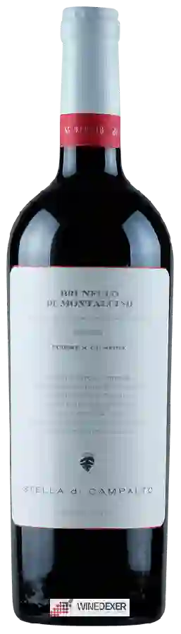 Weingut Stella di Campalto - Brunello di Montalcino Riserva Weingut Stella di Campalto - Brunello di Montalcino Riserva