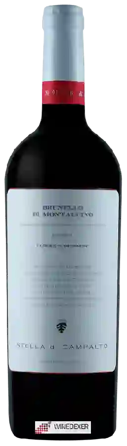 Weingut Stella di Campalto - Brunello di Montalcino