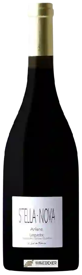 Weingut Stella Nova - Ariane