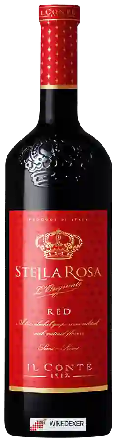 Weingut Stella Rosa - Red Weingut Stella Rosa - Red