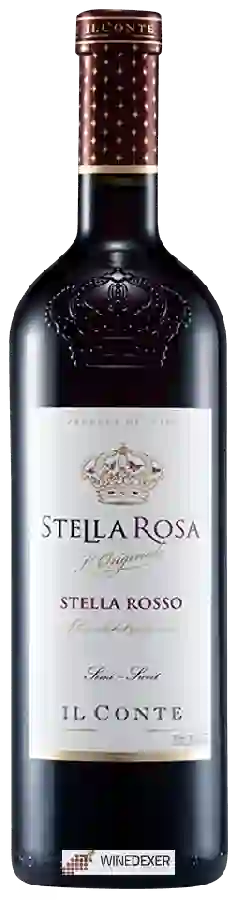 Weingut Stella Rosa - Rosso (Semi-Sweet) Weingut Stella Rosa - Rosso (Semi-Sweet)