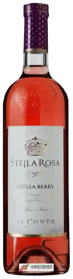 Weingut Stella Rosa - Stella Berry Weingut Stella Rosa - Stella Berry