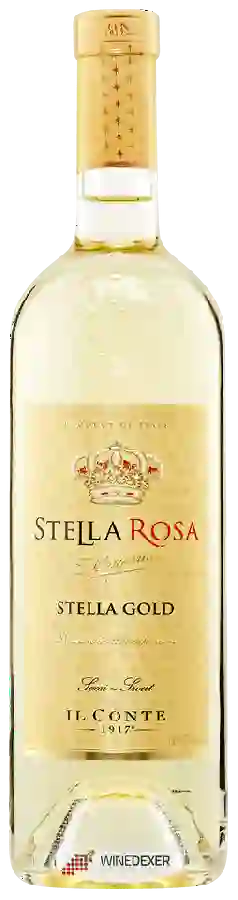 Weingut Stella Rosa - Stella Gold Semi-Sweet