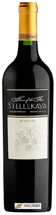 Weingut Stellekaya - Hercules