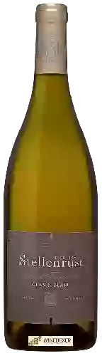 Weingut Stellenrust - Barrel Fermented Chenin Blanc