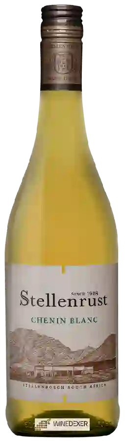 Weingut Stellenrust - Chenin Blanc Weingut Stellenrust - Chenin Blanc