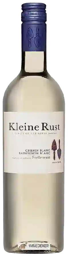 Weingut Stellenrust - Kleine Rust Chenin Blanc - Sauvignon Blanc