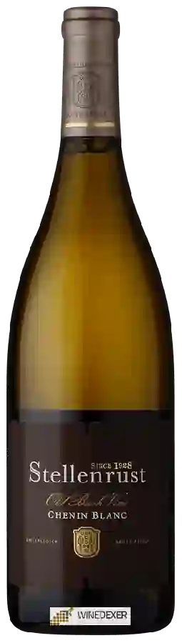 Weingut Stellenrust - Old Bush Vine Chenin Blanc