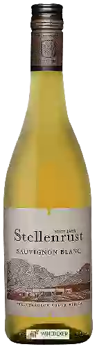 Weingut Stellenrust - Sauvignon Blanc