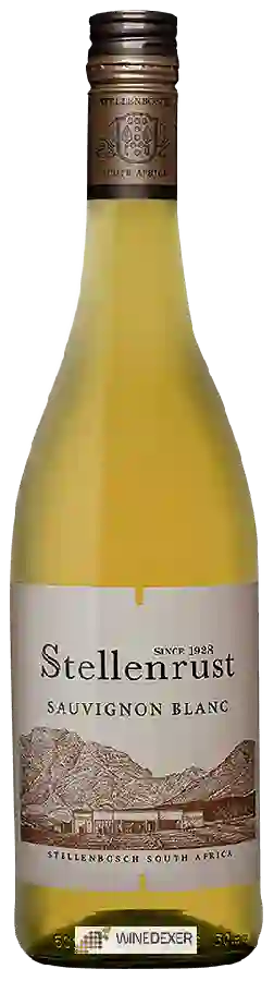 Weingut Stellenrust - Sauvignon Blanc