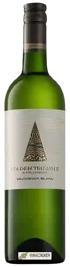 Weingut Stellenzicht - Sauvignon Blanc Golden Triangle Weingut Stellenzicht - Sauvignon Blanc Golden Triangle