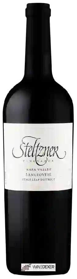 Weingut Steltzner - Sangiovese