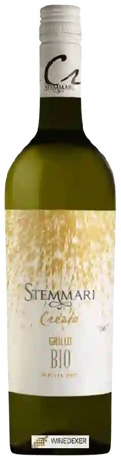 Weingut Stemmari - Creato Bio Grillo