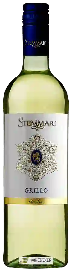 Weingut Stemmari - Grillo