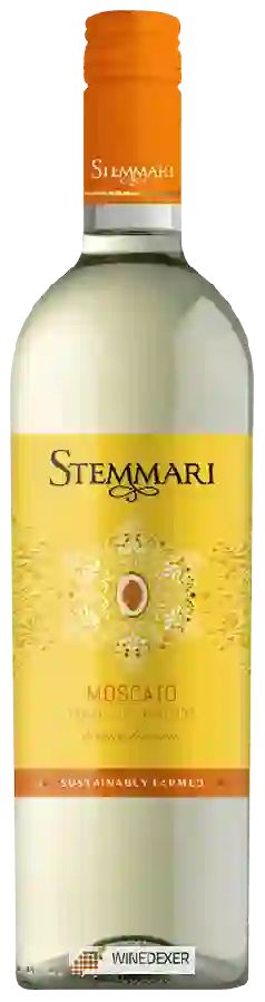 Weingut Stemmari - Moscato Weingut Stemmari - Moscato