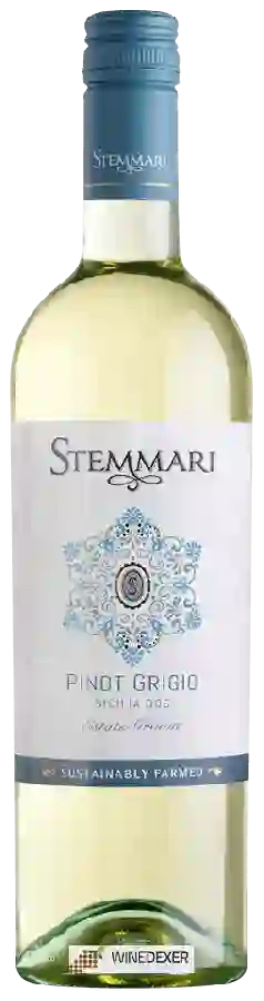Weingut Stemmari - Pinot Grigio Weingut Stemmari - Pinot Grigio