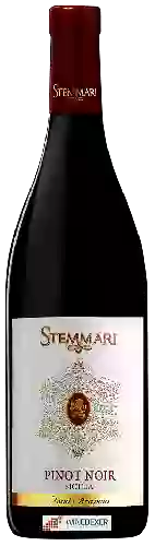 Weingut Stemmari - Pinot Noir