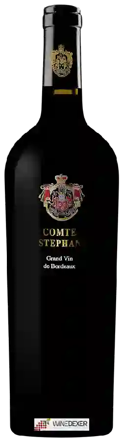 Weingut Comte Stephan Graf von Neipperg - Bordeaux