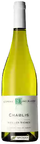Weingut Stéphane Brocard - Closerie des Alisiers - Vieilles Vignes Chablis