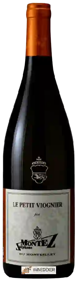 Stephane Montez - Domaine du Monteillet - Le Petit Viognier