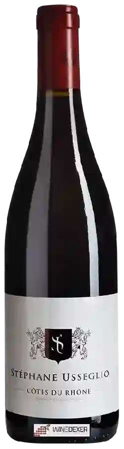 Weingut Stéphane Usseglio - Côtes du Rhône Weingut Stéphane Usseglio - Côtes du Rhône