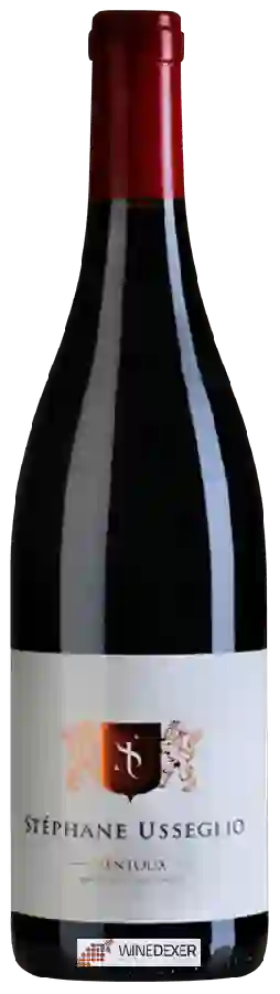 Weingut Stéphane Usseglio - Ventoux Weingut Stéphane Usseglio - Ventoux