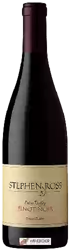 Weingut Stephen Ross - Pinot Noir