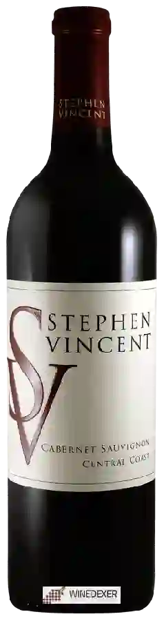 Weingut Stephen Vincent - Cabernet Sauvignon Weingut Stephen Vincent - Cabernet Sauvignon