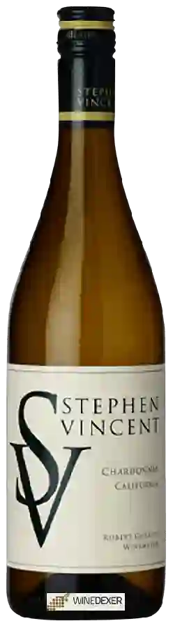 Weingut Stephen Vincent - Chardonnay Weingut Stephen Vincent - Chardonnay